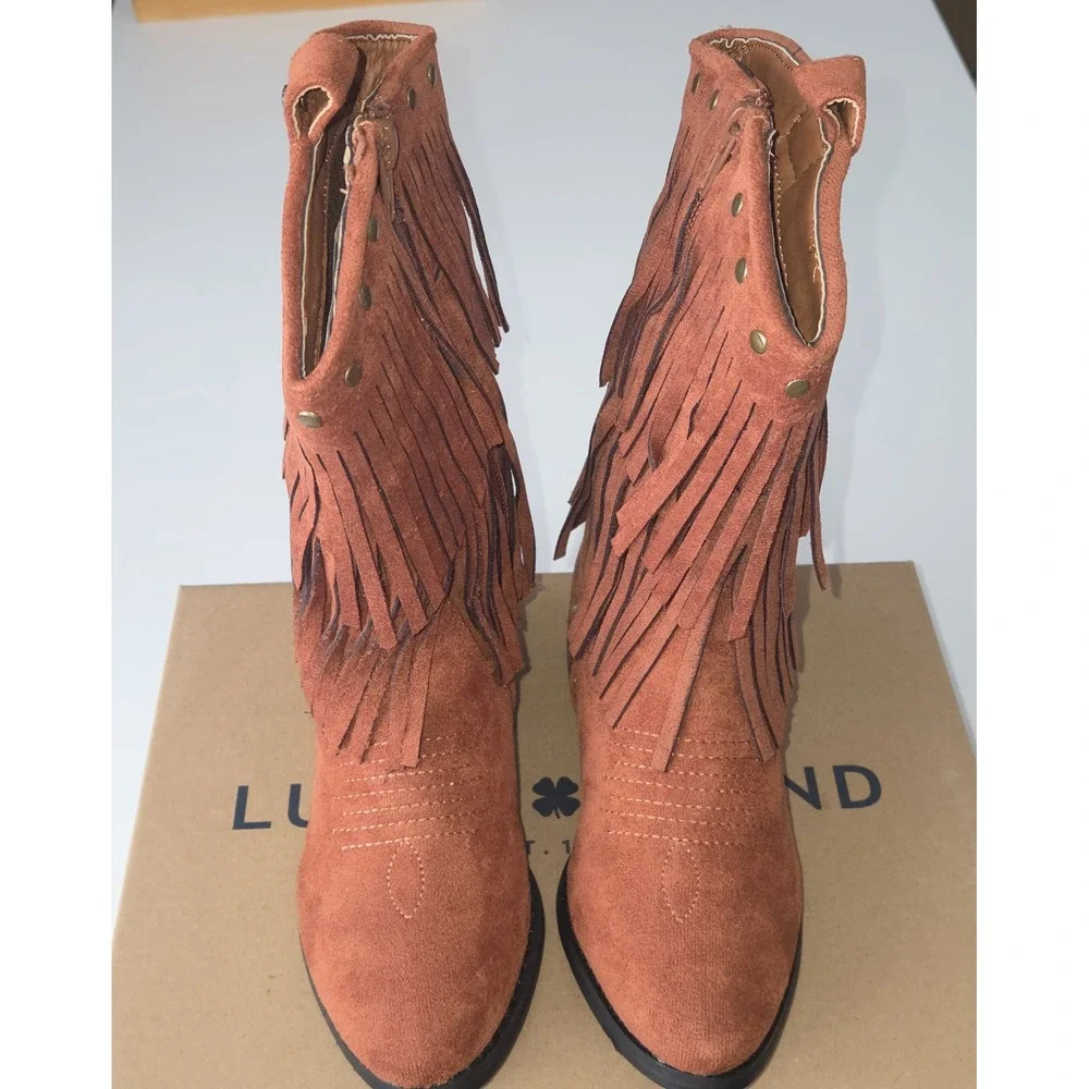 Lucky Brand lucky brand